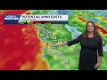 Extreme cold and winter weather advisories issued in Monterey and San Benito counties