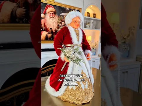 ¡La Novia De Santa de Lujo Que todas Van a Querer Hacer este 2026!