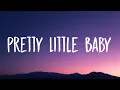 Download Lagu Connie Francis - Pretty Little Baby (Lyrics)