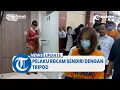 Download Lagu Fakta-fakta Video Kebaya Merah: Pelaku Rekam Sendiri dengan Tripod
