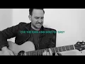 Hello Sunshine - Bruce Springsteen Cover + LYRICS