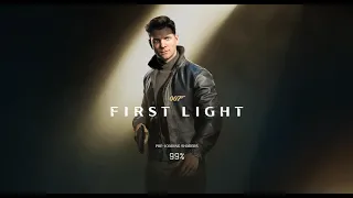 007 FIST LIGHT - LIVE #01