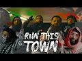 Download Lagu Omar Esa - Run This Town ft. Muslim Belal, Kamal Saleh and RawFlow | Official Nasheed Video