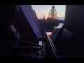Sleeping Lotus - Joep Beving | Piano Cover by ChloeMarie