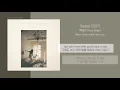 백예린 (Yerin Baek) - Square (2017) | 가사