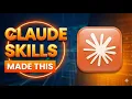 The Only Claude Skills Guide You Need Beginner to Expert