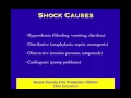PALS Shock