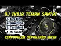 Download Lagu DJ INDIA TEMAN SANTAI|| TERPOPULER SEPANJANG MASA