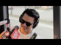 TJ Monterde performs "Tulad Mo" (LIVE) on Wish 107.5 Bus