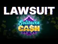 Solitaire Cash sued for using BOTS to CHEAT