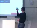 24C3 2007 eng ruby on rails security high