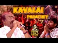 Download Lagu Kavalai Padathey 🥳 | deva Live Performance | Deva The Deva | Deva Concert | Blacksheep Event
