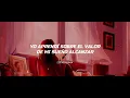 Solo el comienzo/Só o Começo Vocal Livre letra en español