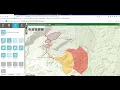 Public Information Maps for Emergency Incidents 3