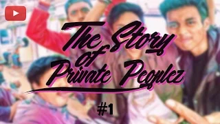 Download The Story Of Private Peoplez #1 MP3