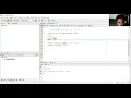 Tugas 1 ALGOritma hello Java Variabel dan type data Komentar Java