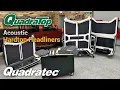 Is the QuadraTop Acoustic Hardtop Headliner Insulation Kit the Ultimate Upgrade for Your Jeep