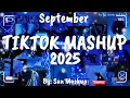 Download Lagu Tiktok Mashup September 💙2025💙 (Not Clean)