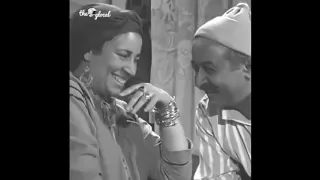 انا دايما في احتياجك دندنها