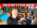 Review GARUDA INDONESIA A330 - SOLID but NOT a 5-STAR AIRLINE