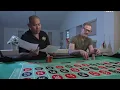 The Only Roulette Strategy You'll Ever Need|| Best of Both Worlds