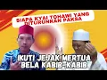 Download Lagu SIAPA KYAI TOHAWI SEBENARNYA YANG DITURUNKAN WARGA DI TEGAL