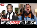 50 Cent s Explosive Documentary Reveals the Untold Truth Behind Diddy Burna Boy Leaks