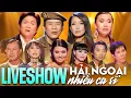 Download Lagu Live Show Hải Ngoại Nhiều Ca Sĩ | KỂ CHUYỆN TRONG ĐÊM | Đêm Nhạc Trữ Tình Song Ca Hay Nhất