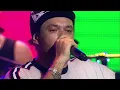 Charlie Brown Jr. - Dias de Luta, Dias de Glória (Ao Vivo - Chegou Quem Faltava)