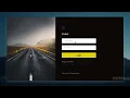 How to Design Responsive Login Form Using Bootstrap in 2023 HTML CSS BOOTSTRAP