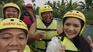 Niat Ngerjain Tugas, Malah Keliling Sumatra Selatan Bareng Jin 🫖 | Pesona Indonesia