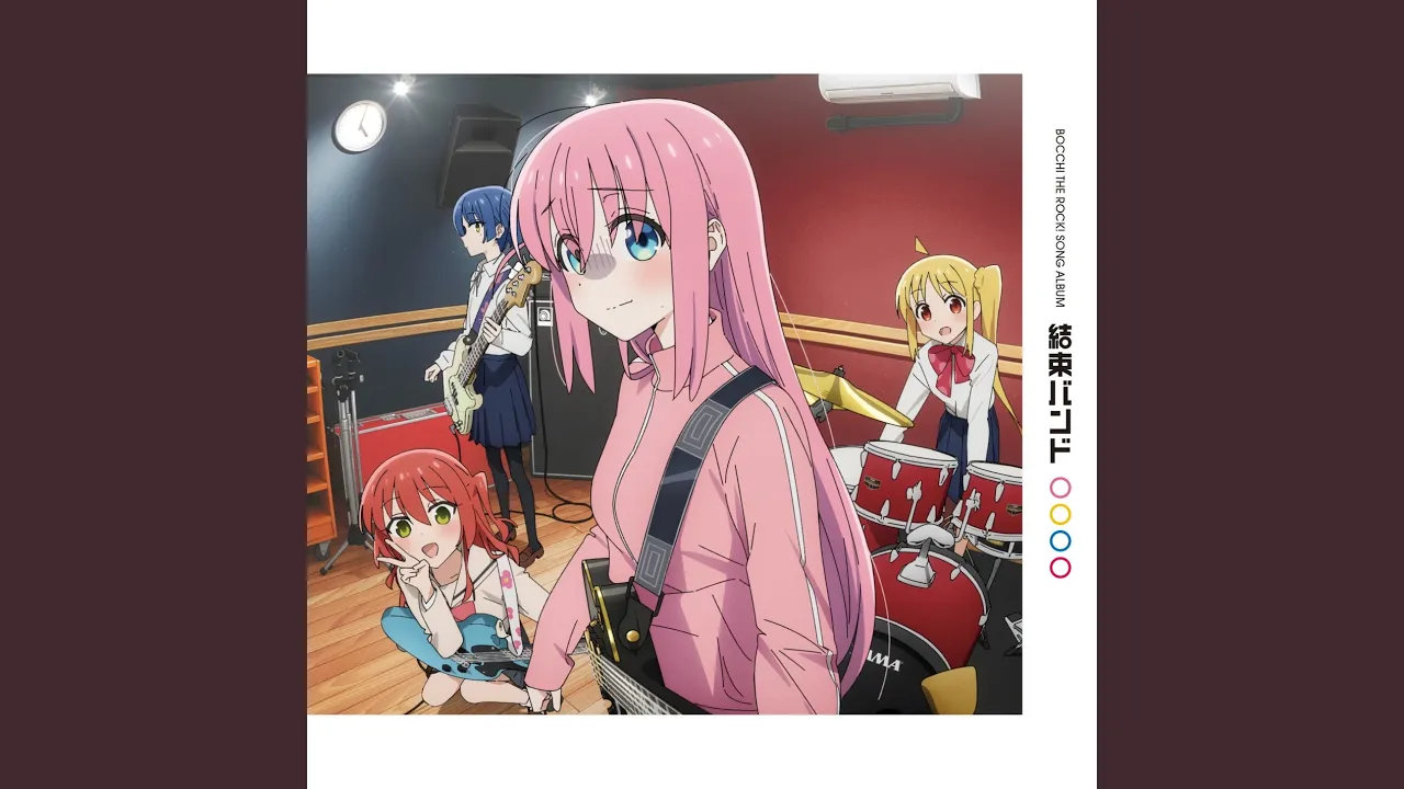 【2026】ベース初心者にオススメなJ-POP・邦ロックまとめ【簡単】