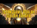 Lagu JIWA TERPILIH: ⚠️ MALAIKAT MEMPERINGATKAN BAHWA ANDA DALAM BAHAYA KARENA TETANGGA ANDA, DENGARKAN!