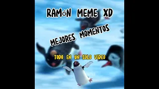 mejores momentos ram n recopilaci n 