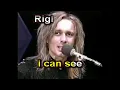 Download Lagu In This Country by Robin Zander with Lyrics