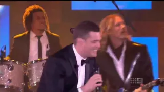 Download Logies 2013 | Michael Bublé - It's A Beautiful Day MP3
