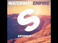 Watermät - Empire (Original Mix)