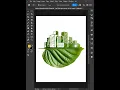Lagu Adobe Photoshop 2025 Tricks - Edit Image With Create Clipping Mask Tool #ducthangds