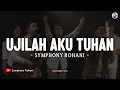Ujilah Aku Tuhan - Symphony Worship (Lirik) | Lagu Rohani Kristen Terbaru 2024