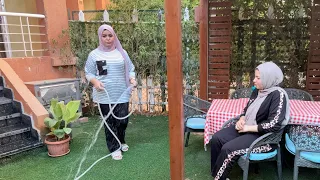كشفتلكم كل الاسرار ويوم كامل من حياتي بعد اللي حصلي