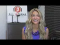 Entertainment Minute with McKinzie Roth