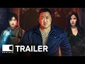 Download Lagu Holy Night: Demon Hunters (2025) 거룩한 밤: 데몬 헌터스 Movie Trailer 2 | EONTALK