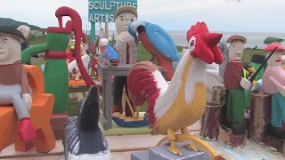 Down East Circle Part 3 – Chapter 1 Gaspé