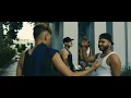 Yeruza, Eladio Carrión - Easy (Video Oficial) | CODA