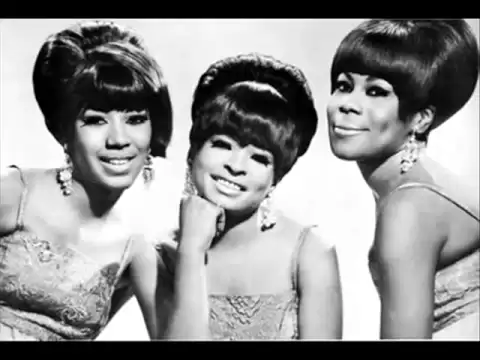 Download MP3 The Marvelettes - Please Mr. Postman (1961)