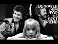 Why Eric Clapton s Wife Left Him for His Best Friend