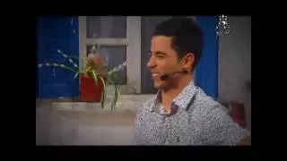 Tamer Kaputchino Comédia Fun 3 4ème Spectacle 