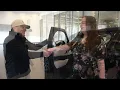 Jaguar Land Rover Marlboro Service Introduction