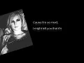 Taylor Swift - The Other Side Of The Door (Taylor’s Version) (Lyric Video)