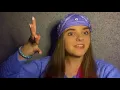 СЪЕМКИ С МИЛОХИНЫМ/ЗАПИСЬ МОЕЙ ПЕСНИ